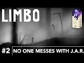 Nobody Messes With James A Rockefeller Limbo 2