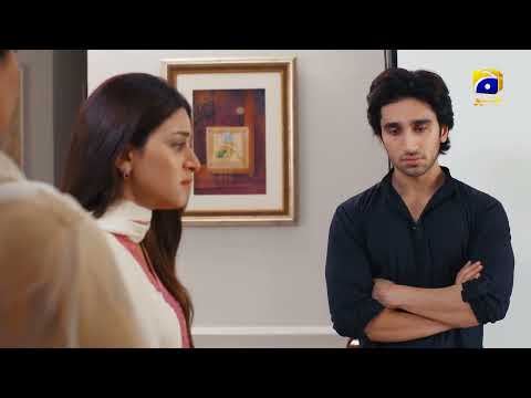 Sirf Tum Last Episode 48 Promo | Tonight at 9:00 PM Only On Har Pal Geo