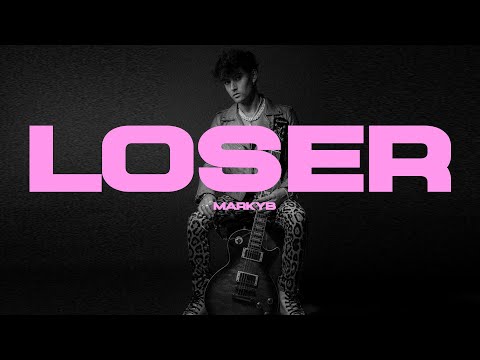 MarkyB - LOSER (Official Music Video)