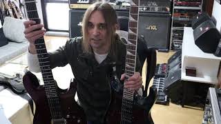 Video thumbnail for Made in Indonesia - Cort X11 vs. Harley Benton Fusion by Daniel Krämer