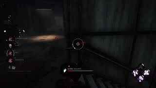 デットバイデイライトコラボ