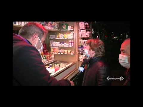 Studio Aperto parla di Quotidiana