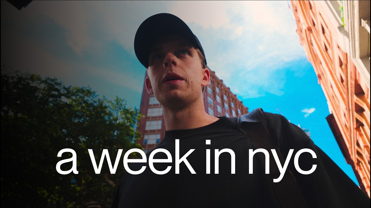 Video thumbnail
