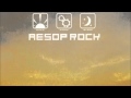 Aesop Rock - Forest Crunk (720p)