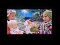 Baby Born Gående St Bernhardshund Reklam Disney Channel 2010