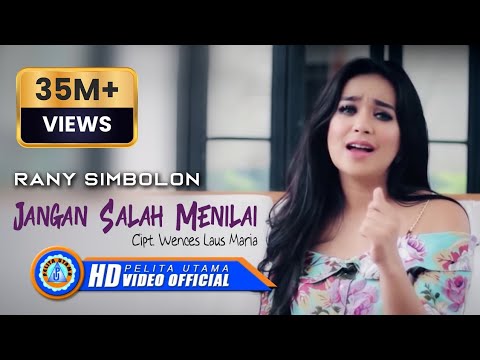 Rany simbolon jangan salah menilai official music video