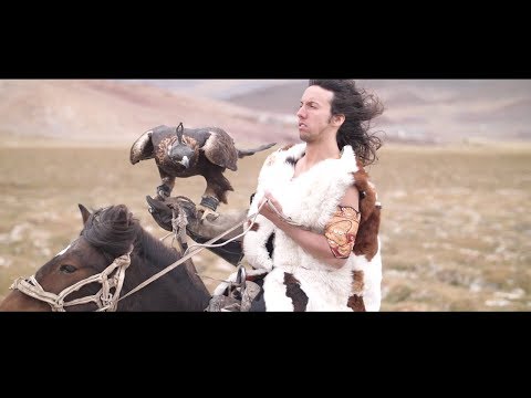 Vergo - Mongolia (Official Video)