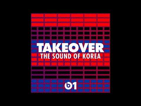 Takeover: The Sound of Korea (Feat. Tiffany, Dean and Tablo)