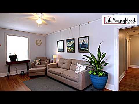 1737 Holly Hill Road