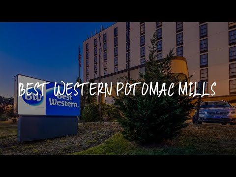 Best Western Potomac Mills Review - Woodbridge , United States of America