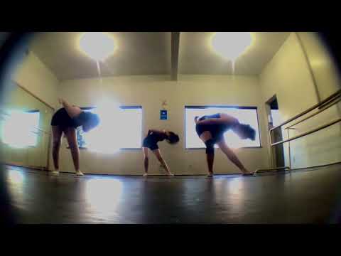 Malifoo, Gilsons, Cazt - Várias Queixas | Coreografia Trio Livre Adulto : Grupo Milleti D’ance