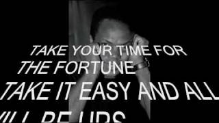 Dan Xikidi - All will be urs