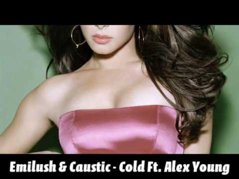 Emilush & Caustic - Cold Ft. Alex Y