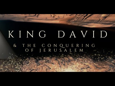 Euphonium Solo - King David & the Conquering of Jerusalem