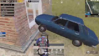 【PUBGモバイル】第２回新鮮杯 第１～５試合 解説:おじちゃん（解説視点 ディレイ配信）