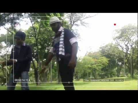 Obe Senehen Studio18 - Behind The Scenes - A-Tune(Pictures) Production