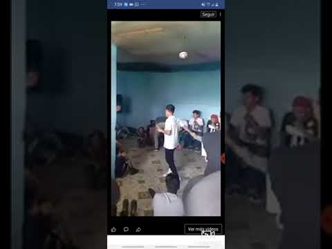 Cíclope  vs jhonking