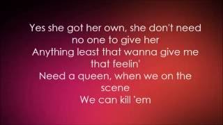 Austin Mahone - Way Up lyrics