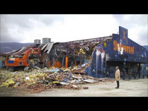 Universal @ Dj Eneko