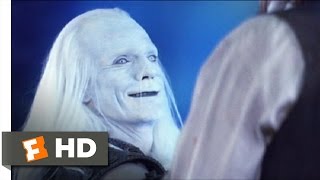 The Time Machine (8/8) Movie CLIP - What If? (2002