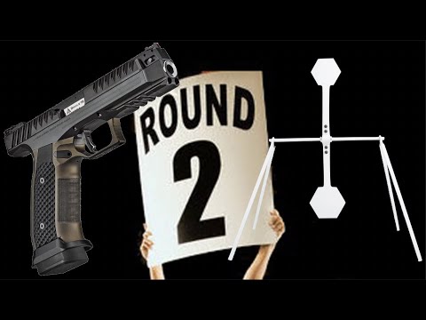 Alien vs Spinner: Round 2 (Now With Less Fail!)