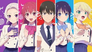 Download lagu Girlfriend, Girlfriend (Kanojo mo Kanojo) Season 2 Release Date, And Everything You Need To Know mp3 Download lagu Girlfriend, Girlfriend (Kanojo mo Kanojo) Season 2 Release Date, And Everything You Need To Know mp3