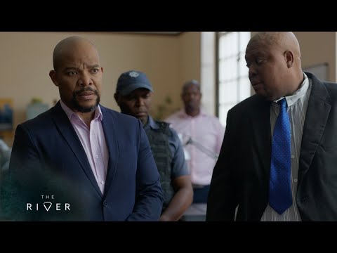 A whole Commissioner can't solve a single case | The River S5 | 1Magic | Episode 09