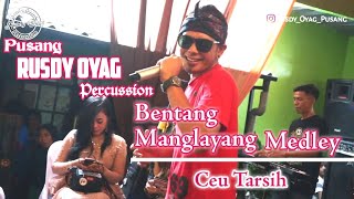 Download lagu RUSDY OYAG PERCUSSION ll BENTANG MANGLAYANG MEDLEY (Live Cicadas) mp3 Download lagu RUSDY OYAG PERCUSSION ll BENTANG MANGLAYANG MEDLEY (Live Cicadas) mp3