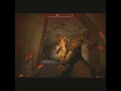 Не буди Кровососов #stalker2 #игры #сталкер #рекомендации #gaming #gameplay