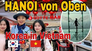 A Korean & European soul in Hanoi / Vietnam #Hanoi #VietnamR…