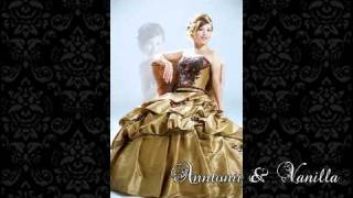 Download lagu Anntonii & Vanilla PreWedding show0 mp3