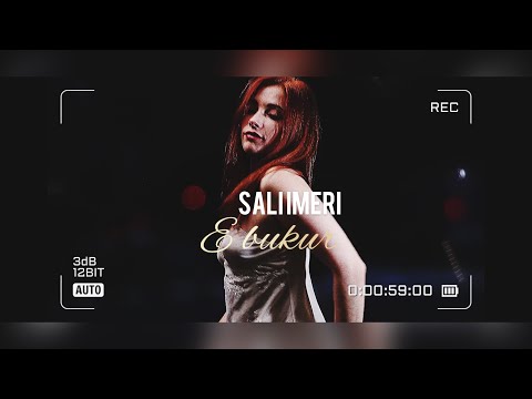 Sali Imeri - E bukur