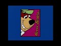 Hanna Barbera Cartoons 1994