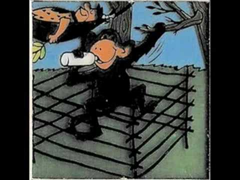 1963 Green 01 - The Flintstones