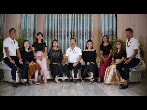 Khristo no lopiqi tsú (Official MV)