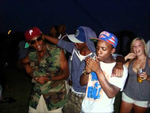 Ki-Fresh-for da code bitch