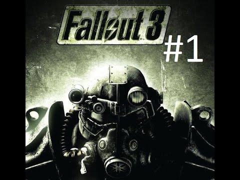 Long Overdue "Road" to the Fallout 3 Platinum Trophy (first platinum)