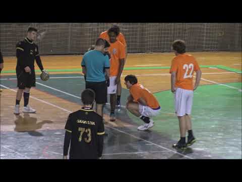 HandLeça Cup 2019: FC Porto - FC Gaia Juv.Masc.