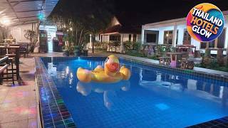 PaiFamilyRESORT | Pai, Thailand | Hotel Review 🌟