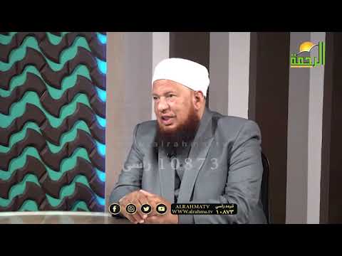 الرد على فتاوى المشاهدين فضيلة الشيخ أبو بكر الحنبلي مع عمر الحنبلي