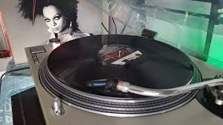 DIANA ROSS  Telephone  