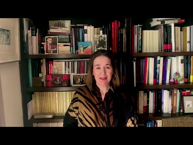 Vídeo relacionado con Ellas hicieron historia: Mujeres admirables