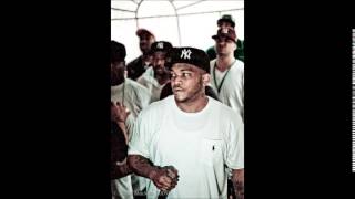 Styles P - Ghost Pills / Bad Ass Ghost / Ghost-Lo