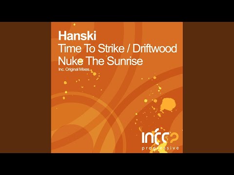 Nuke The Sunrise (Original Mix)
