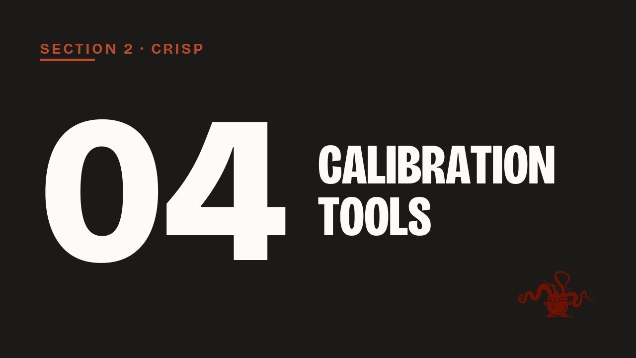 Resin Printer Calibration Tools, Starting with the Cones of Calibration