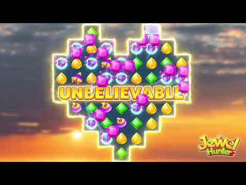 Jewel Hunter 23- 1280x720