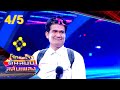 โจ๊กตัดโจ๊ก ต้นฉบับสลับเพลง กวาง จิ�