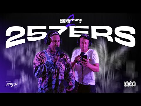 BASEMENT BARS: 257ERS | S02E01
