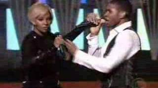 Do I do - Usher &amp; Mary J. Blige