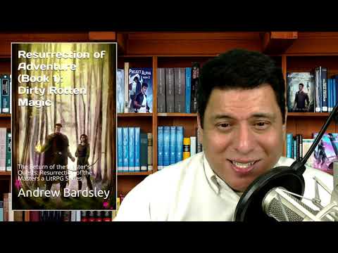 Resurrection of Adventure (Book 1)